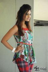 Neha Deshpande at Dil Deewana Press Meet